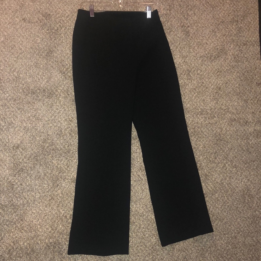 Suite pants size 2P